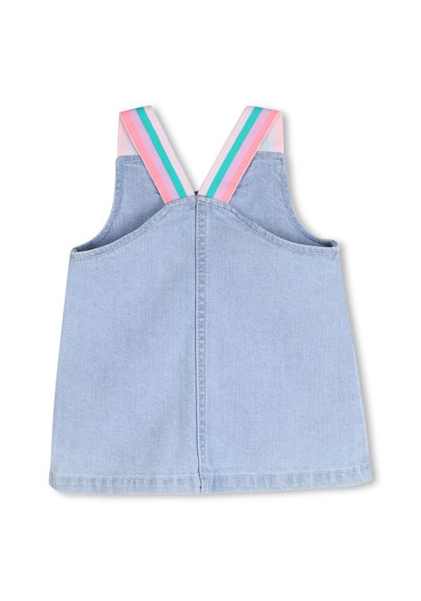 Abito con tasca applicata BILLIEBLUSH KIDS | U21790Z04